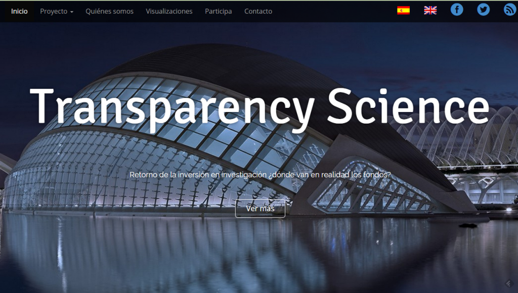 transparencysciencie