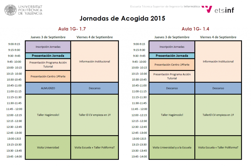JA2015_programa