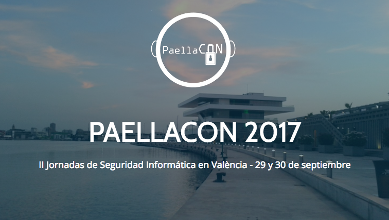 (Español) PaellaCON este fin de semana en ETSINF impulsado por Las Naves y la UPV