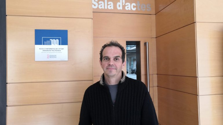 (Español) El desafío de geocaching del Museo de Informática nombrado mejor caché de la provincia de Valencia en 2019