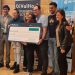Tourdog-SDG Valencia obtiene el primer premio en el hackthon Divalhack